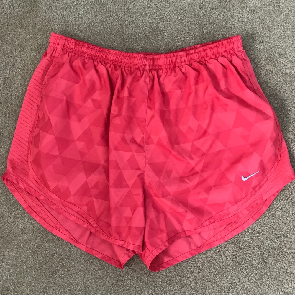 Women’s Nike Tempo Running Short